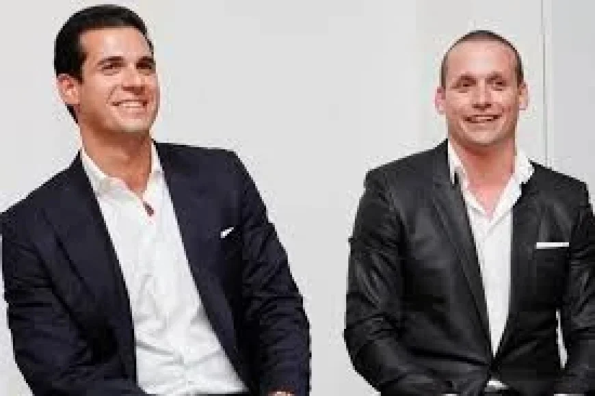 Alexander Brothers Found Guilty on All Counts in Sex-Trafficking Trial