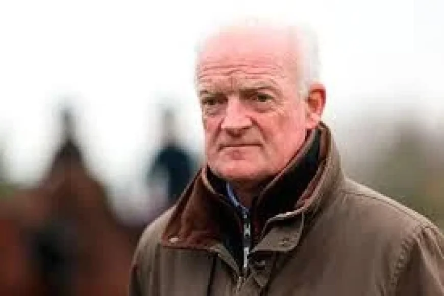 Boylesports: Superb Supreme kicks off unpredictable Cheltenham 2026