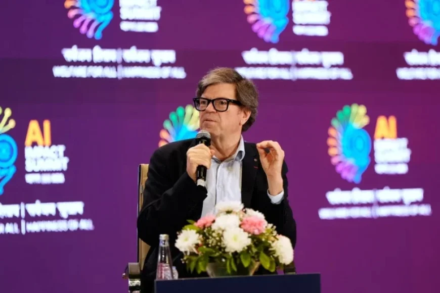 Yann LeCun’s AMI Labs Secures $1.03 Billion for World Model Development