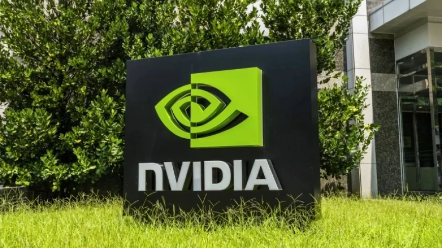 5 AI Stocks Poised to Rival Nvidia Before Wall Street Notices