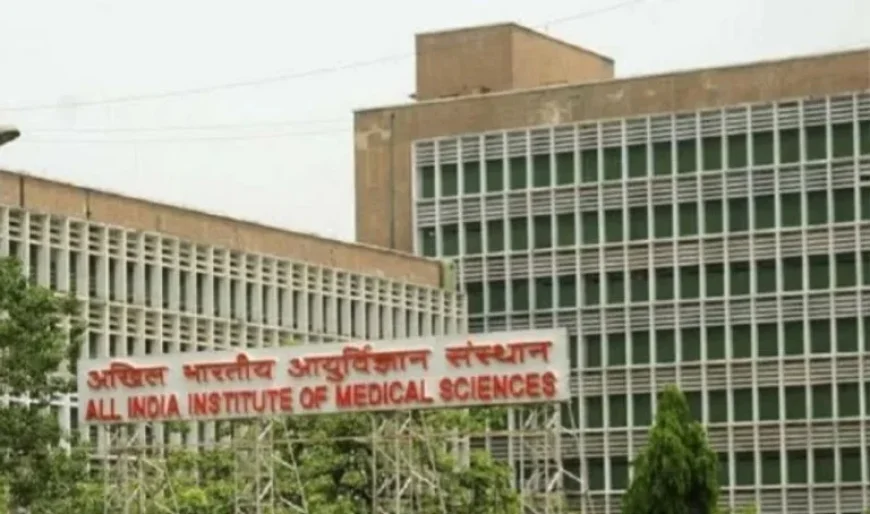 Isro, AIIMS ink pact to advance space medicine research