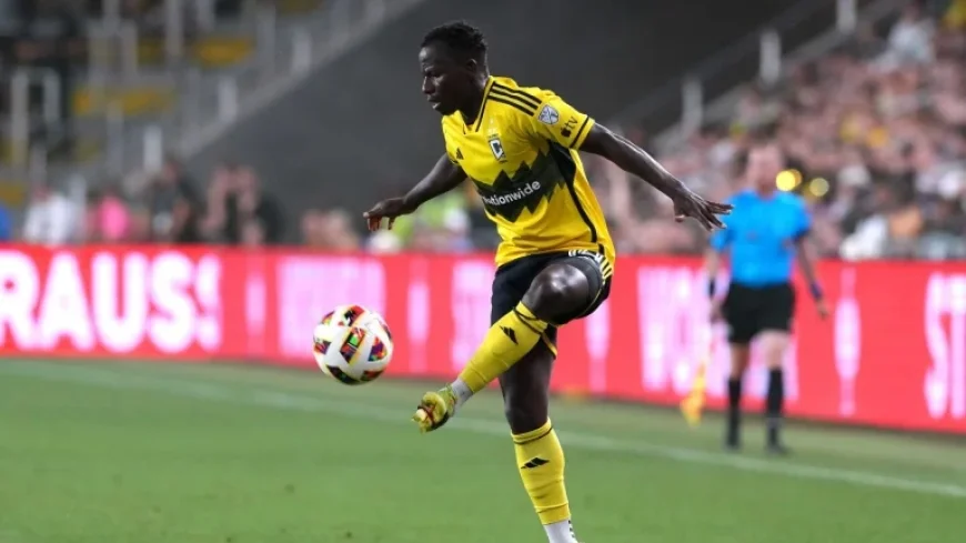 MLS Gives Derrick Jones and Yaw Yeboah Lifetime Bans for Betting on Own Games