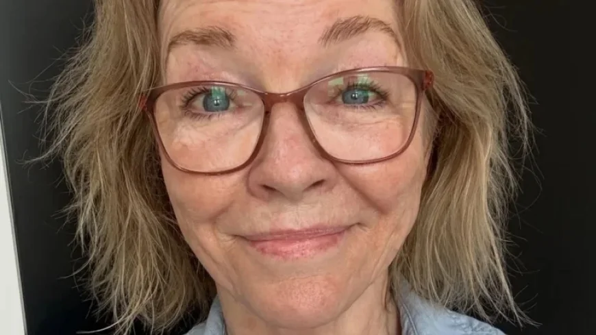 Rachel Ward cited as antidote as Rebecca Gibney calls out ‘Bad news and perfect faces’