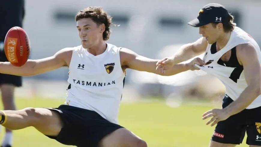 Dylan Moore: Arrest Abroad and the Leadership Fallout as the Season Approaches