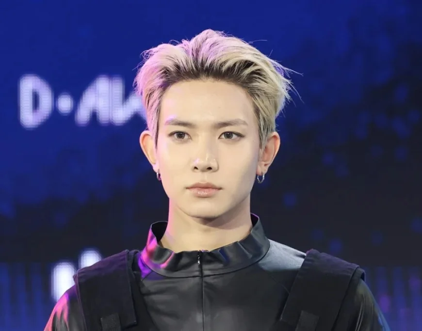 Breaking: Enhypen’s Heeseung Announces Departure From Group