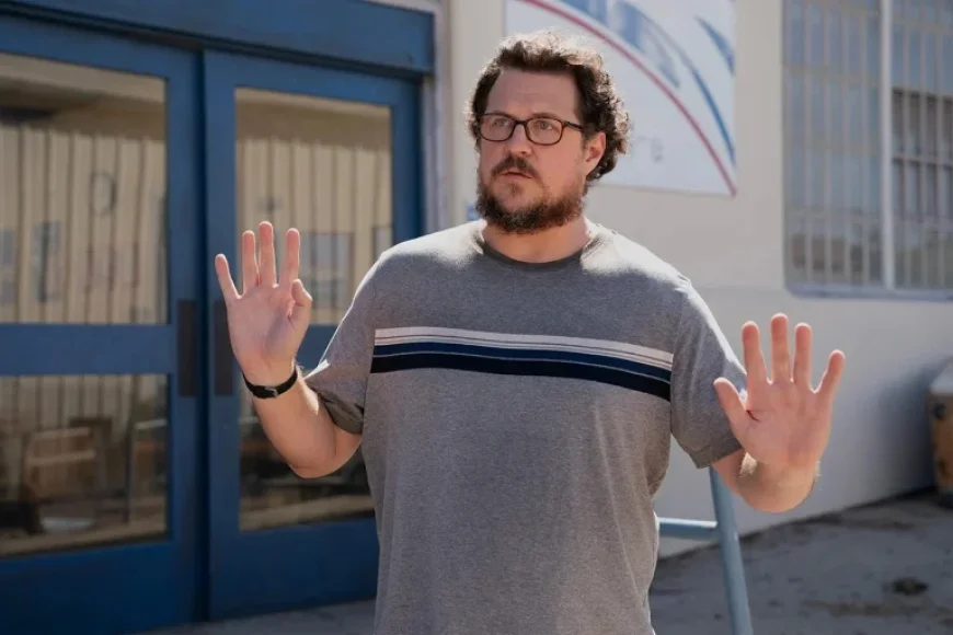 Paradise Season 2 Episode 5 Recap: The “Friendly” Survivor Who Turns the Apocalypse Into a Trap