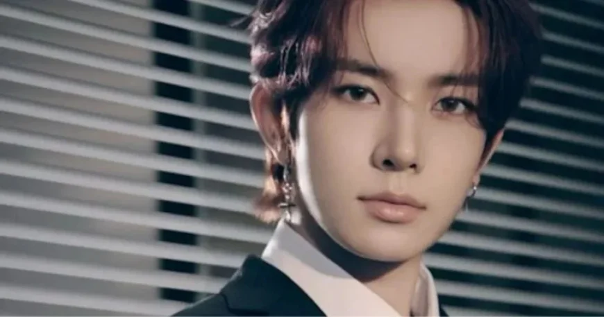 ENHYPEN’s Heeseung Addresses Fans Following Group Departure