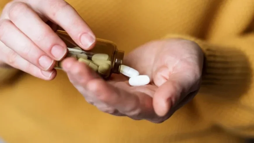 Multivitamin Ageing: 5 Revelations from a Two‑Year Trial That Reopen the Supplement Debate