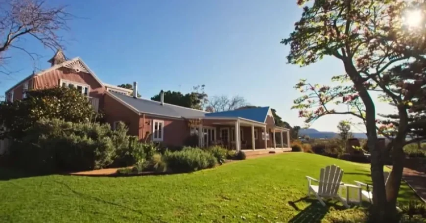 Kiama: Inside the 18-Guest MAFS Couples Retreat Homestay and What It Reveals