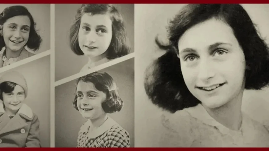 Anne Frank House Lens: 3 What-Now Questions Raised by the Bozeman Library Exhibit