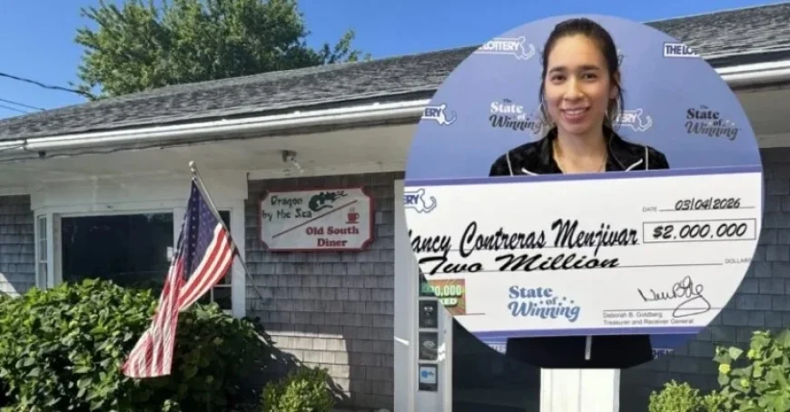 Mass Lottery’s Nantucket streak: 4 million-dollar scratch wins in under two years raises a simple question