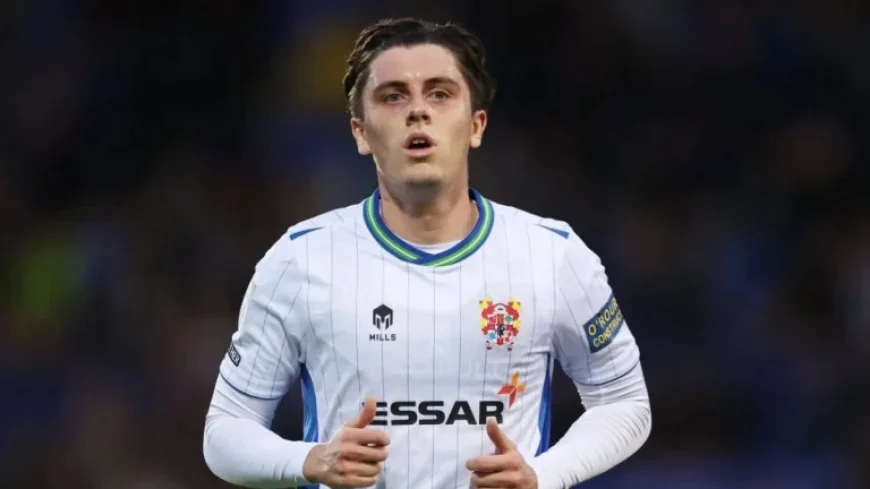 Pete Wild named manager until end of season as Tranmere confronts a crisis point