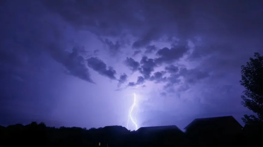Today’s Weather: 4 Key Uncertainties Behind West Michigan’s Tuesday Night Severe-Storm Risk