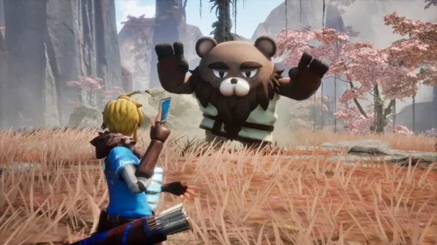 Pickmon Game: A Trailer, a Mashup, and the Lawyers Waiting in the Wings