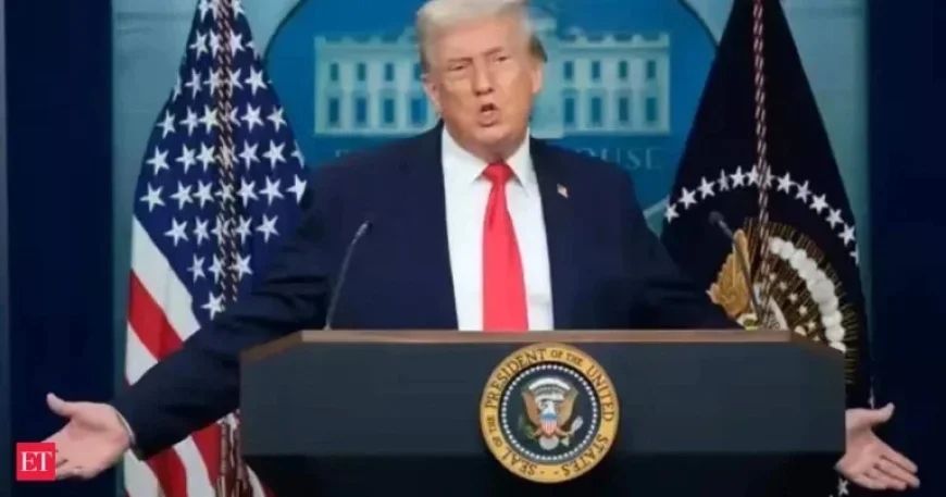 America May Emerge as Surprising Economic Winner from Iran Conflict