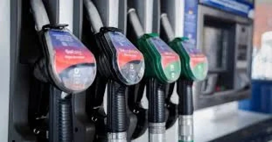 Price Of Oil Today: Wild Swings After Iran Launches New Attacks, Markets Jolt