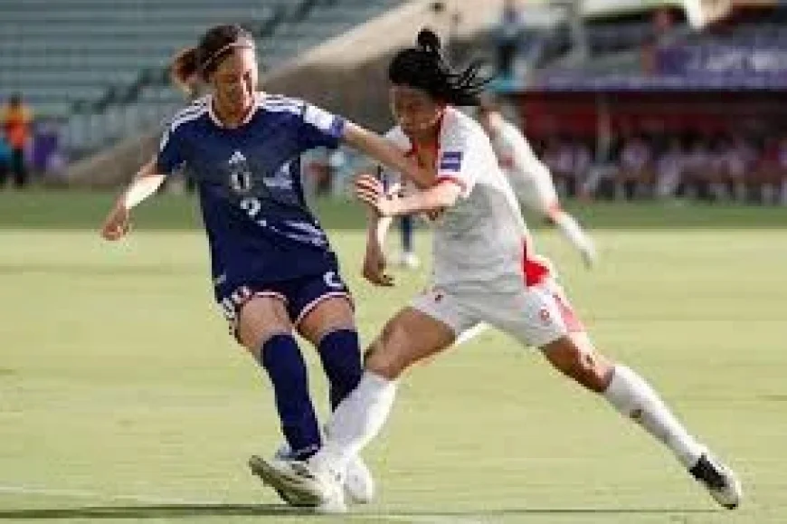 Japan Vs Vietnam: One Match, Three Goals, and a Quarterfinal Domino Effect in Perth