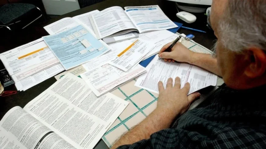 Revenu Québec: Ce qui change pour vos impôts as 2025 takes effect