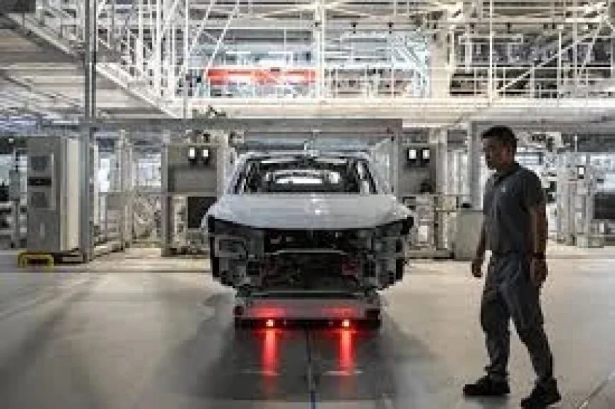 Nio Stock: 4 signals reshaping the NIO narrative after new guidance and mixed analyst calls