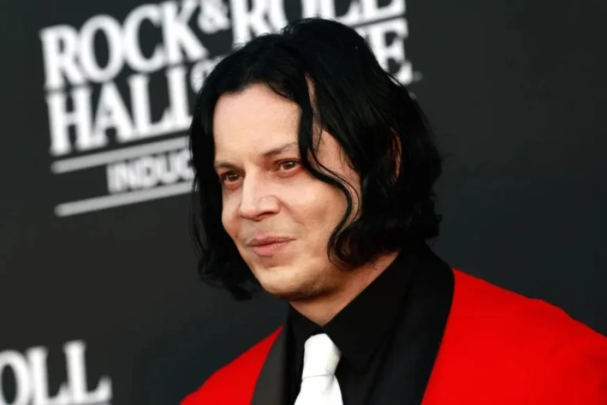 Taylor Swift Mention, Jack White Denial: How a Nuanced Answer Became a Viral Accusation