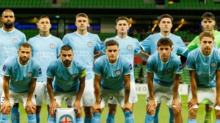 Buriram United Vs Melbourne City Fc: the multi‑million opportunity and an ACL Elite inflection point