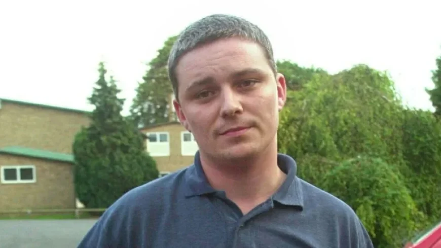 Anthony Russell Huntley charged: a prison assault that ended the life of Soham killer Ian Huntley
