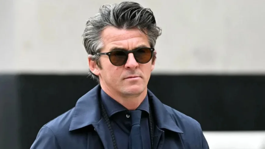 Joey Barton Arrest at Golf Club Reveals Sudden Turn from Libel Hearing to Custody