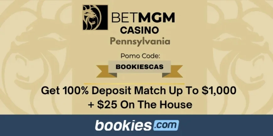 Betmgm Bonus Push Masks State Limits and Expiring Codes