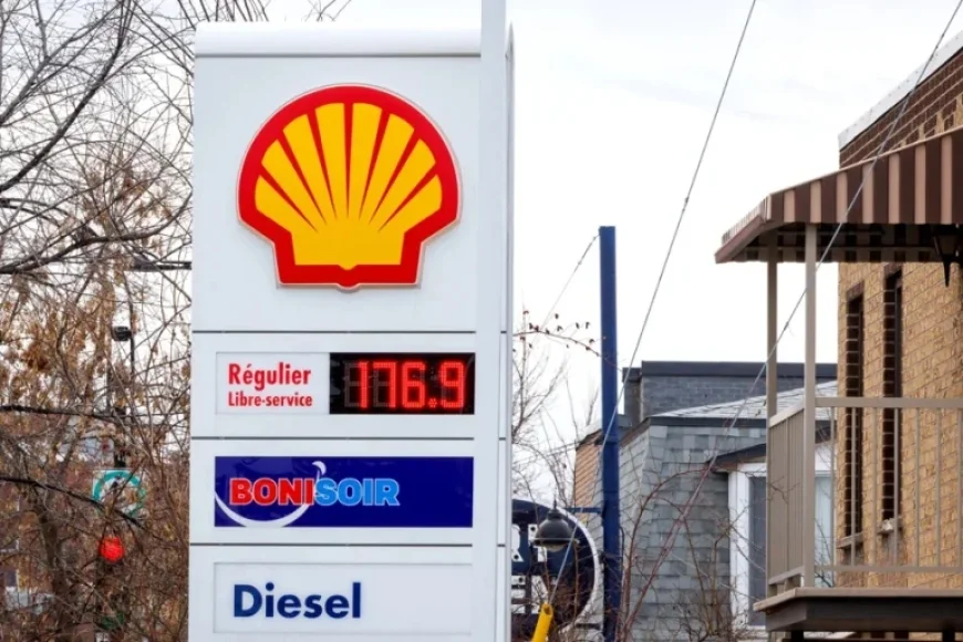 Augmentation Prix Essence: Montreal Motorists Say ‘It Hurts’ as Pump Prices Spike
