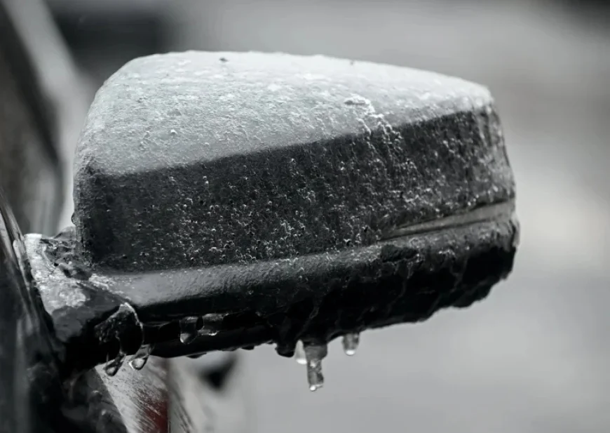 Weather Network: A ‘potentially critical’ freezing rain event that could paralyze southern Quebec and test power crews