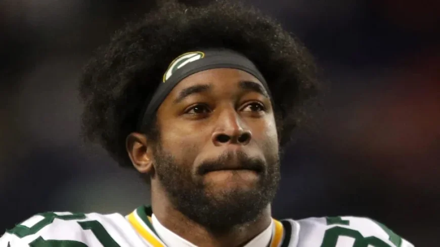 Patriots Target New Receiver After Missing Top Free-Agent Signings