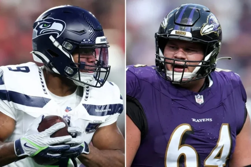 Top 10 Day 1 Free Agent Fits: Walker, Evans, Willis Included