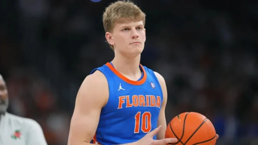 Predictions for 2026 Men’s College Basketball Conference Tournament Finals