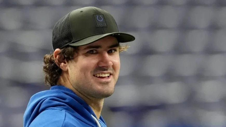 Daniel Jones Threatens Vikings’ Quest for Kyler Murray Upgrade