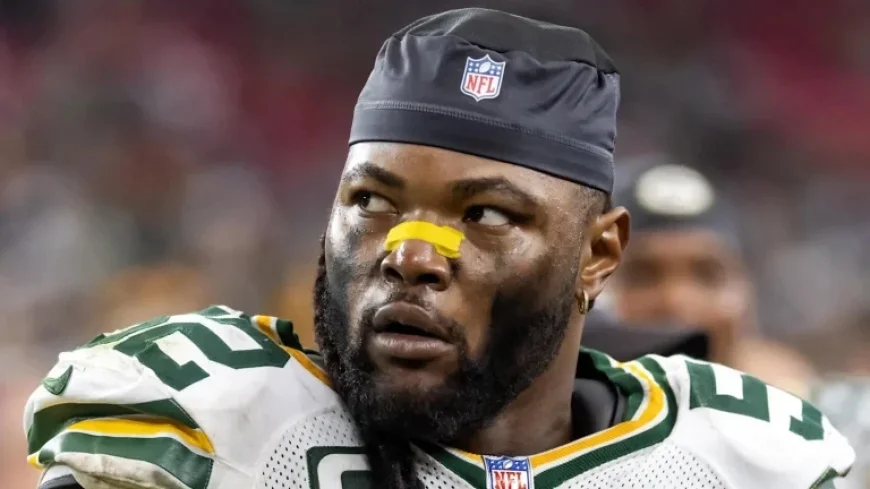 Packers Trade Rashan Gary to Cowboys: Analyzing the Impact