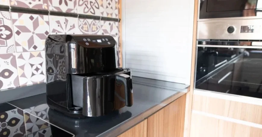 Air Fryer recall: Owners with these model numbers warned ‘unplug it immediately’