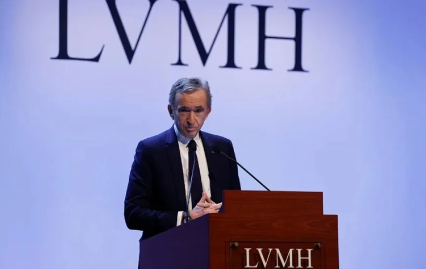 Bernard Arnault and the Family Grip Tightening on LVMH: Control, Succession, and What Shareholders Still Don’t Know