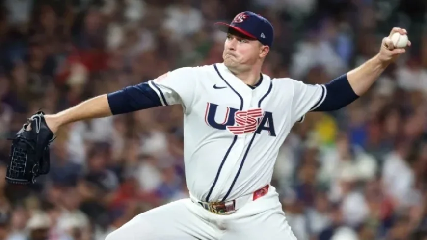 Tarik Skubal Drama Highlights World Baseball Classic’s Impact on MLB