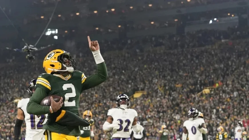 Malik Willis Chooses Miami, Cites Ties with Jeff Hafley and Jon-Eric Sullivan