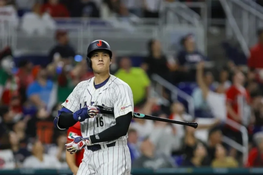 Ondrej Satoria’s Last Ride: The Electrician-Pitcher Leaving the WBC After Japan