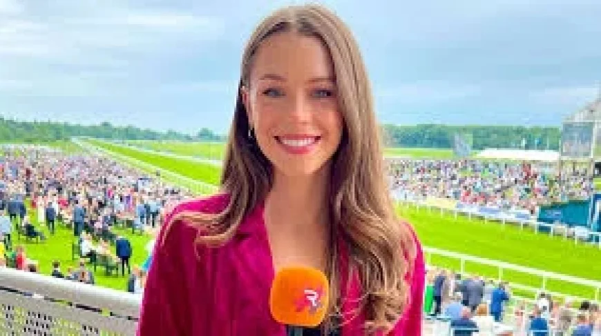 Racing Tv: No Drama This End’s Four Wins Mask a Quiet Barber Family Reckoning