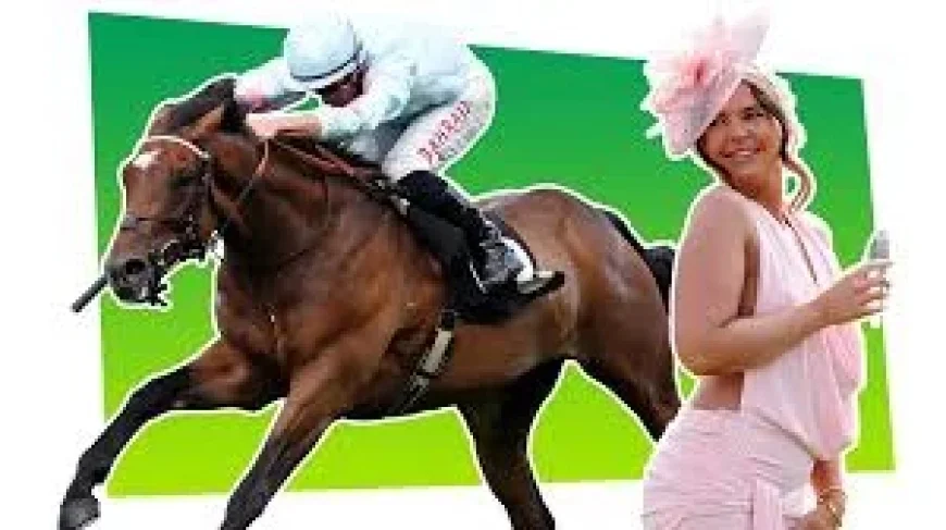 Grand National: A Baker’s Leap — How Cheltenham Festival 2026’s Major Food Operation Has Evolved