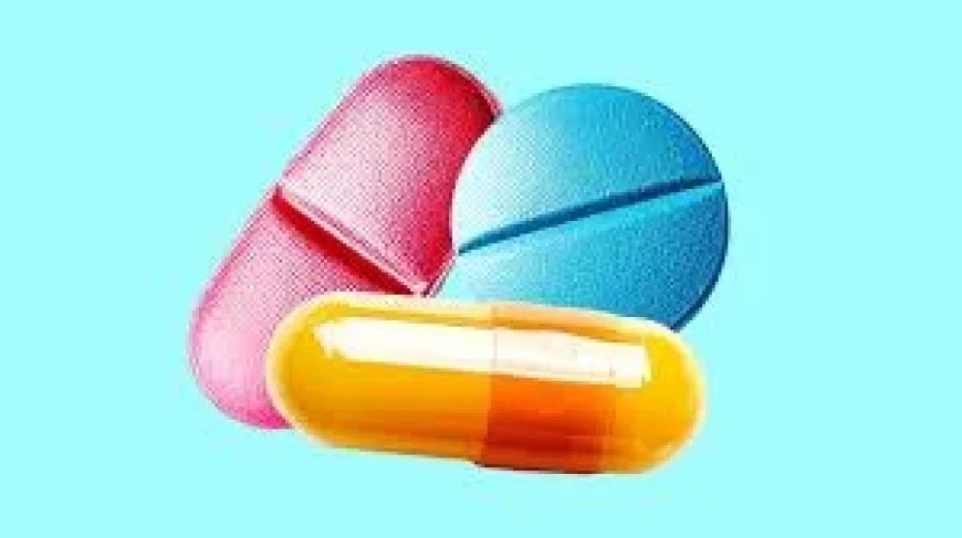Multivitamin after two-year trial signals modest slowing of biological ageing