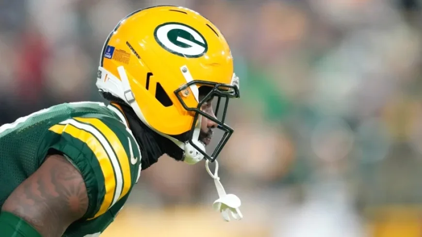 Nate Hobbs future in doubt as Packers weigh contract decision before March 13