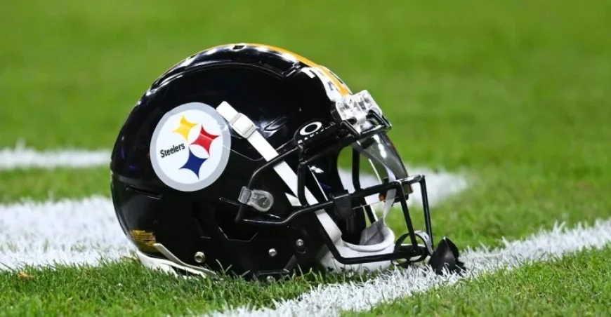 2026 Pittsburgh Steelers Free Agent Tracker Revealed