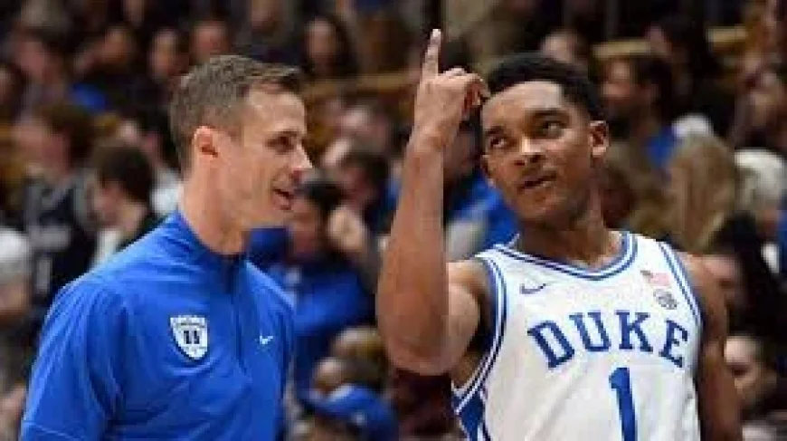 Caleb Foster foot fracture: 3 ripple effects that could reshape Duke’s March