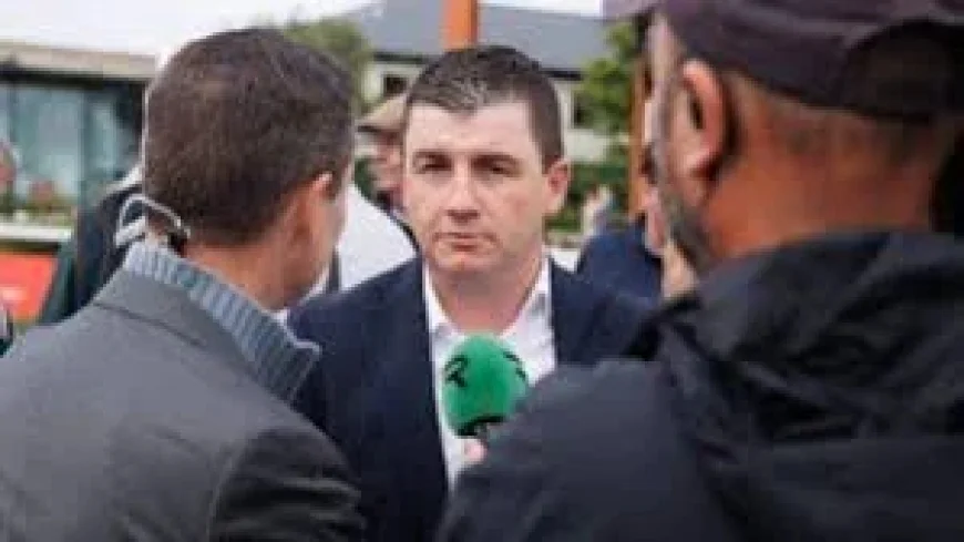 From Brazil to Saratoga via the Cotswalds: 2.40 Cheltenham Results Today as the Festival Opens