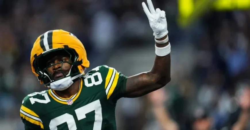 Patriots Eye Four Key Players in NFL Free Agency