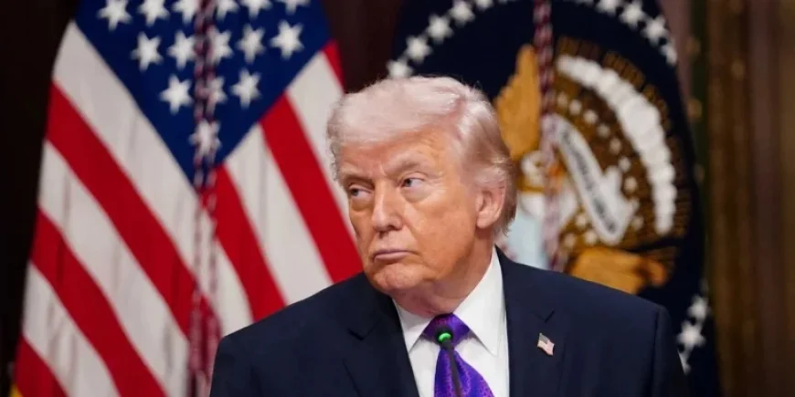 Ed Martin hit with ethics charges over Georgetown letter, disciplinary case now public