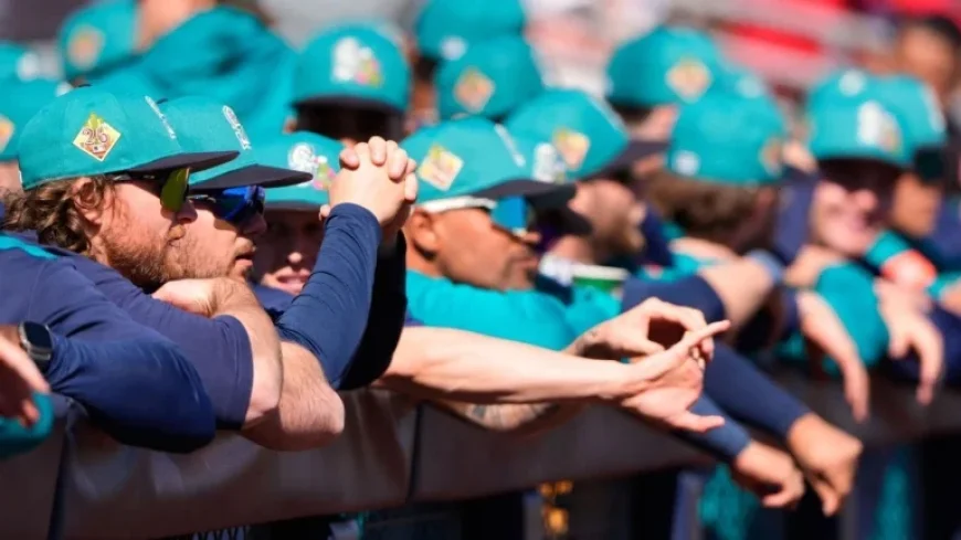 MLB Teams Adapt When Stars Compete in World Baseball Classic